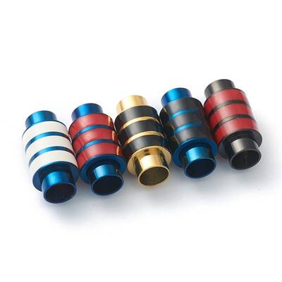 304 Stainless Steel Magnetic Clasps