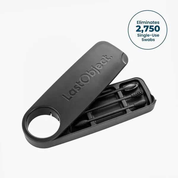 LastSwab Beauty Trio Pro | Color: 2x Black