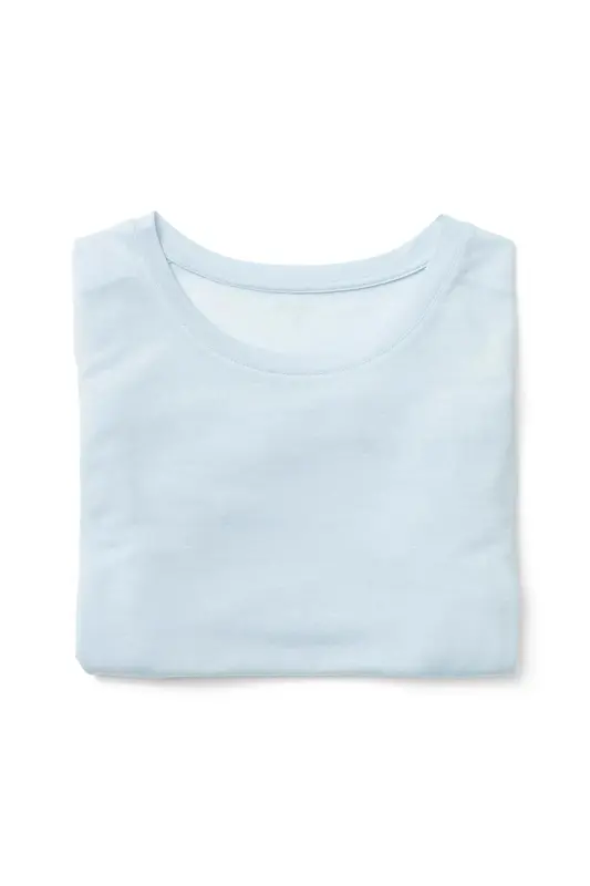 W's Tree Tee | Color: Bluetiful | Size: M
