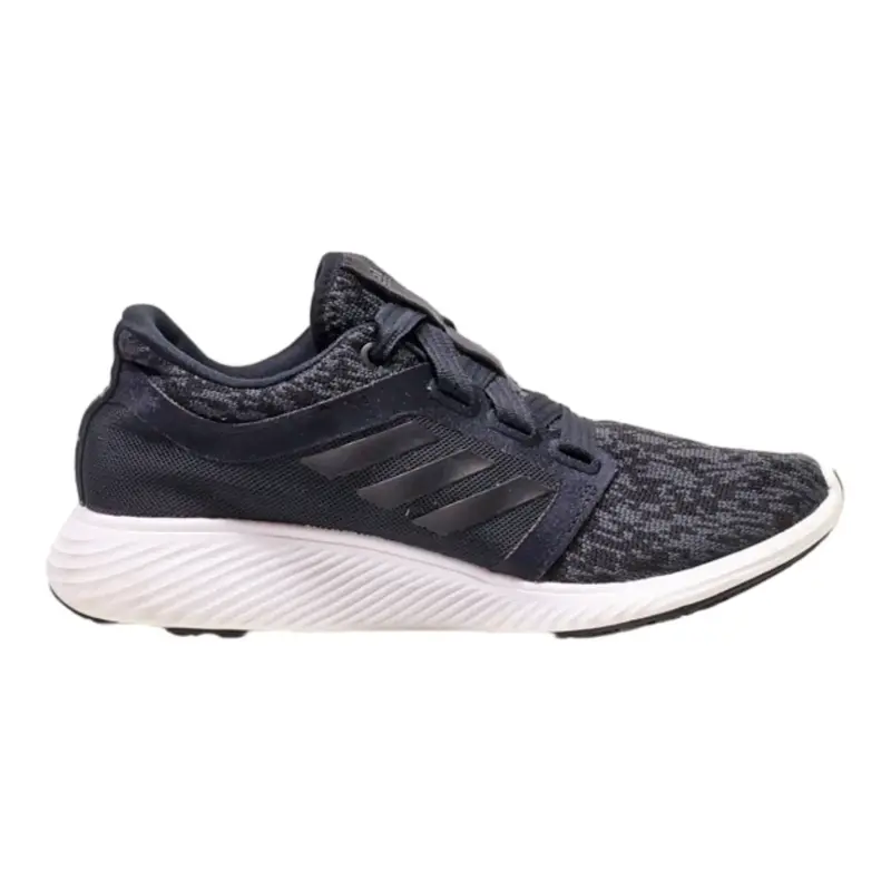 ADIDAS Edge Lux 2019 Sneaker Trainers Black Synthetic Womens UK 4.5