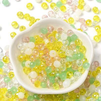 Glass Beads