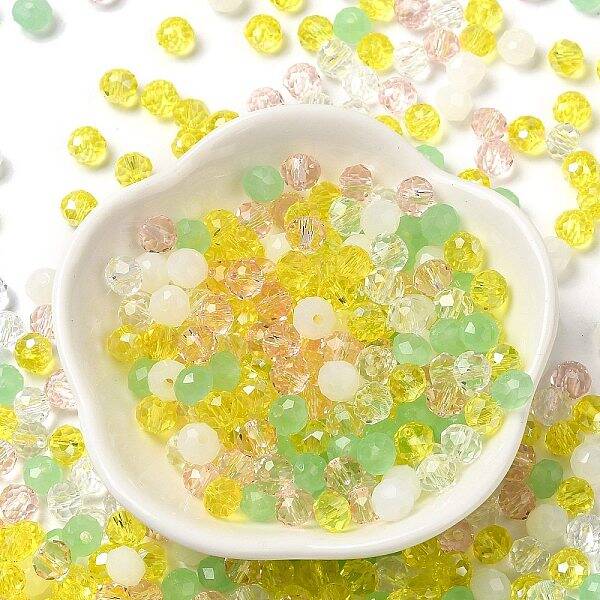 Glass Beads