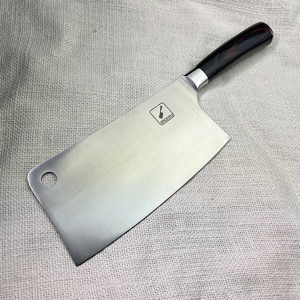 Cleaver Knife