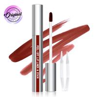 Cilrofelr Peel Off Lip Liner Stain, Long Wear Tattoo Lip Liner with Tweezer, Peel Off Lip Stain with Matte Finish, Long Lasti...