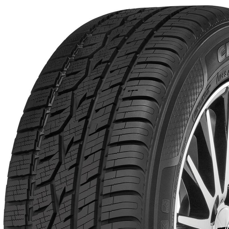 Toyo Tire Celsius CUV All Season - 275/40R20 106V