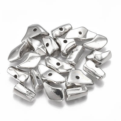 CCB Plastic Beads