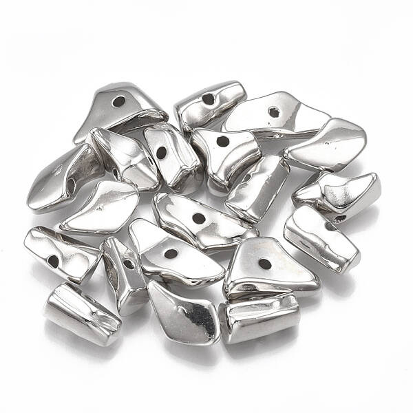CCB Plastic Beads