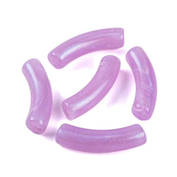 Acrylic Bead