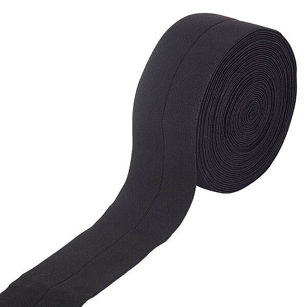 Flat Elastic Rubber Cord/Band