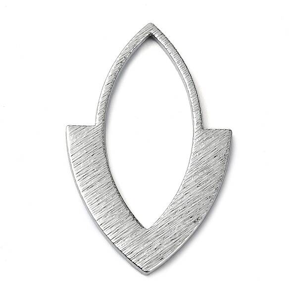 Rack Plating Alloy Pendants