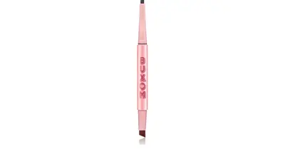 Buxom DOLLY'S GLAM GETAWAY POWER LINE™ EYELINER long-lasting eyeshadow color Midnight Sparkle 0,12 g