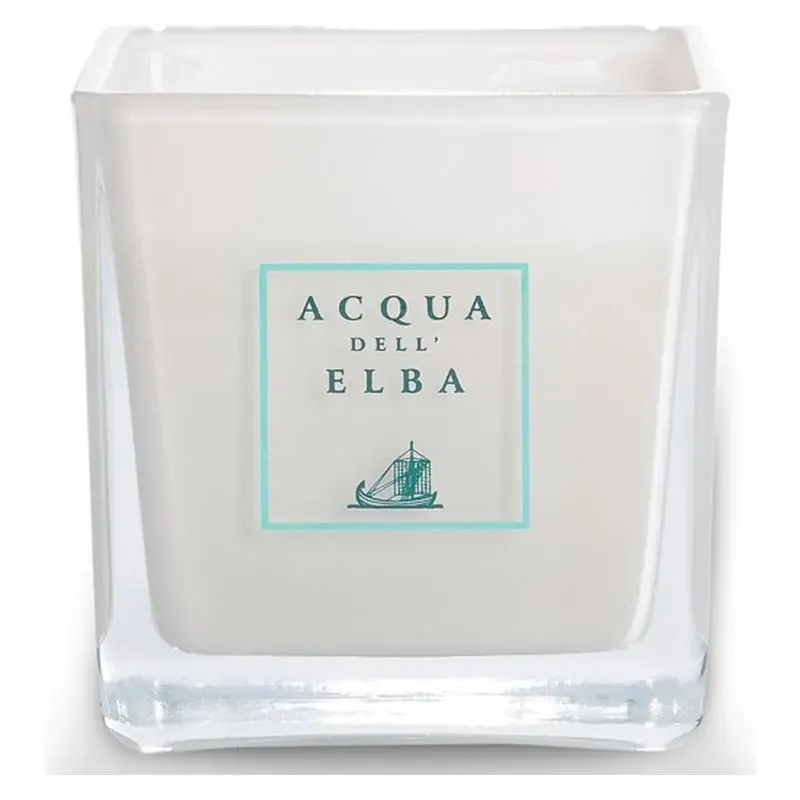 Acqua Dell'Elba Lily Of The Sands Scented Candle 425 G