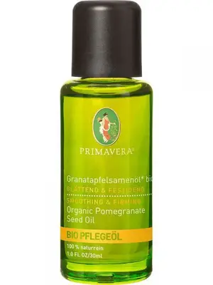 Primavera Oil Naturale of 30% Pomegranate Granola
