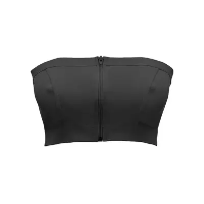 Medela Hands-Free Expressive Bustier - Black - Size M