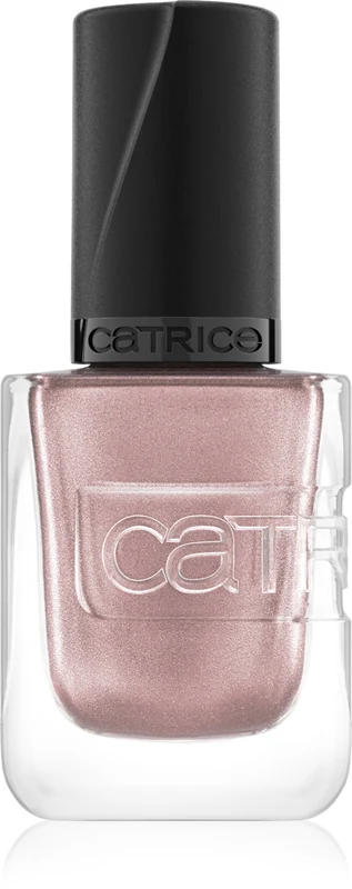 Catrice GEL AFFAIR nail polish color 006 Party Animal 10.5 ml