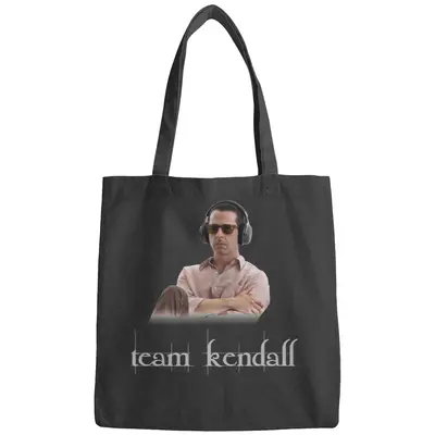 Team Kendall Succession Bags