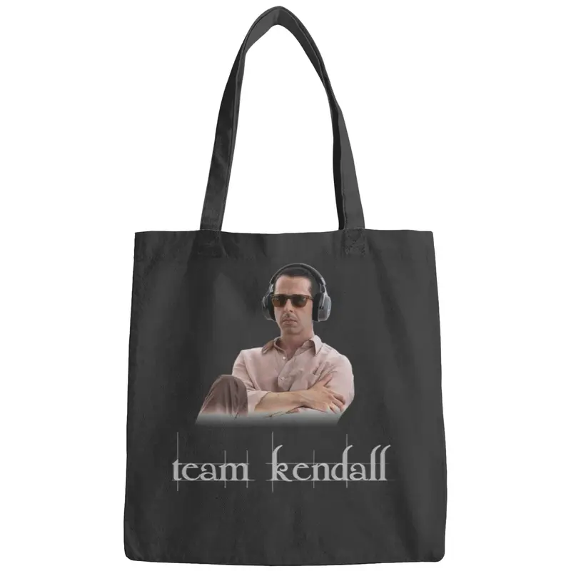 Team Kendall Succession Bags