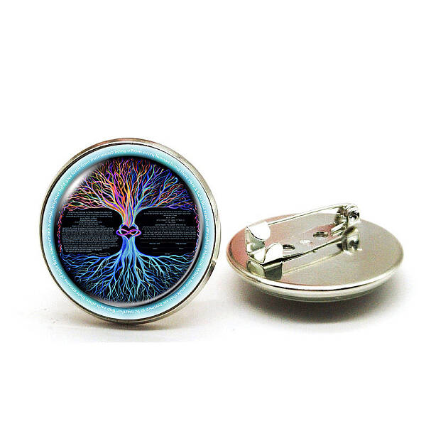 Alloy Pin