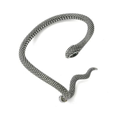 316 Surgical Stainless Steel Cuff Earrings