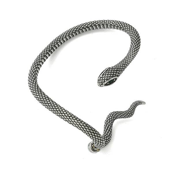 316 Surgical Stainless Steel Cuff Earrings