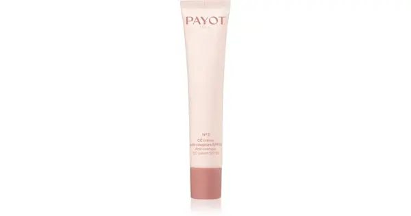 Payot N2 CC Cream Spf50 40ml