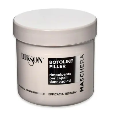 Dikson botolike mask 500 ml
