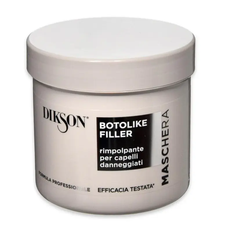 Dikson botolike mask 500 ml