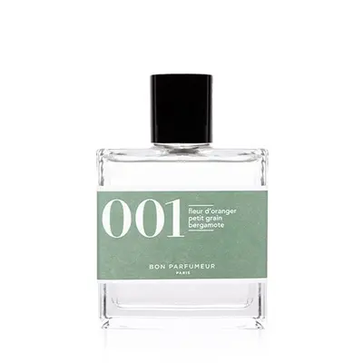Bon parfumeur 001 Eau de Parfum 30ml