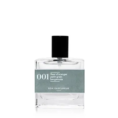 Bon Parfumeur 001 Eau de Parfum 30ml