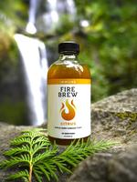 Fire Brew Cider Citrus Apple Cider Vinegar Tonic - Boost Your Immune System - Healthcare Flavor Natural