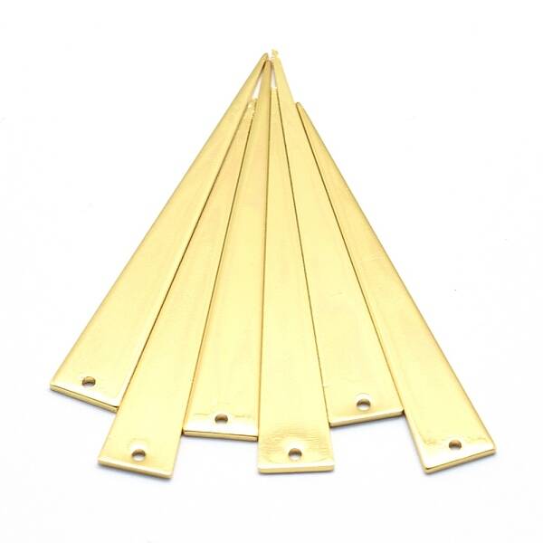 Brass Pendants