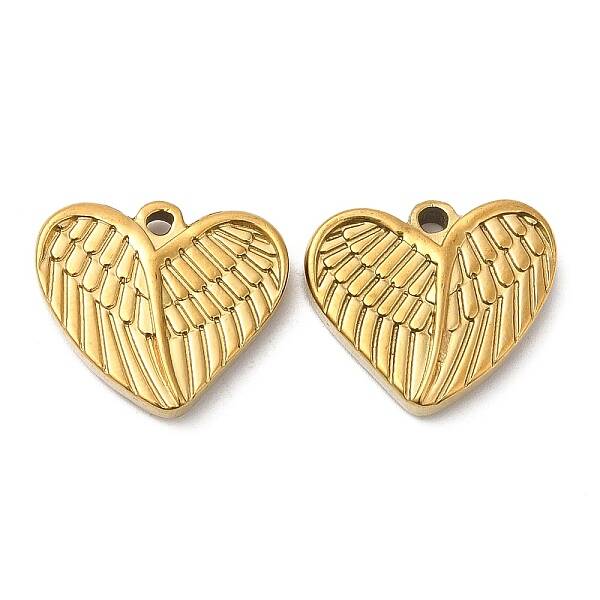 304 Stainless Steel Pendants