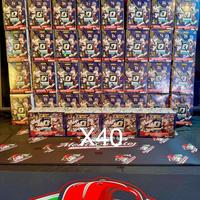 2024 OPTIC Football BLASTER 40 BOX BREAK PYT!  #21 SCHEDULED Saturday 6/21 !!ENTERTAINMENT ONLY NO GAMBLING Downtown Chase Du...