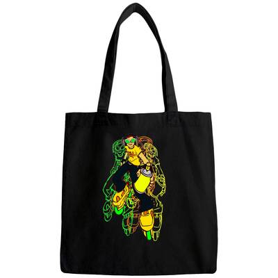 Beat The Clock - Jet Set Radio - Bags