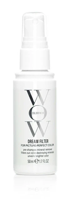 Color wow Pre-Shampoo Travel Dream Filter - Pre-shampoo care - 50 ml