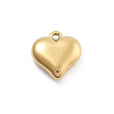 304 Stainless Steel Charms