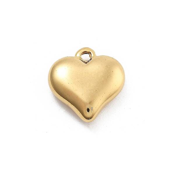 304 Stainless Steel Charms