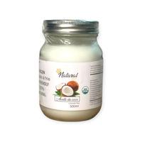 COCONUT OIL, COCONUT OIL Body Care, Premium quality coconut oil, certified organic, virgin and 100% natural. A versatile prod...
