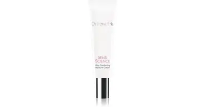 Dr Irena Eris Sensi Science Ultra Comforting Anti-Wrinkle Day & Night Moisturizing Cream for Sensitive Skin 40ml