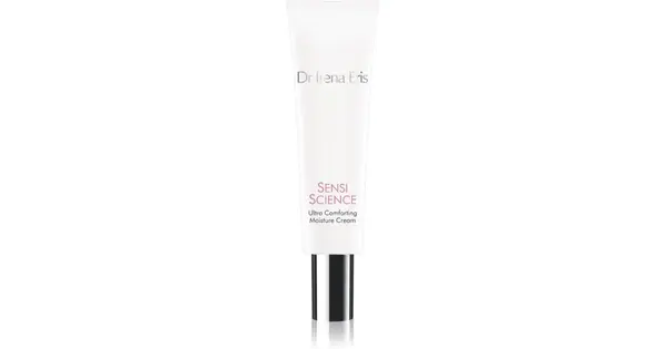 Dr Irena Eris Sensi Science Ultra Comforting Anti-Wrinkle Day & Night Moisturizing Cream for Sensitive Skin 40ml