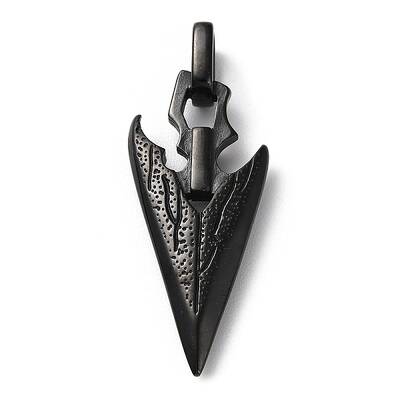 304 Stainless Steel Pendants