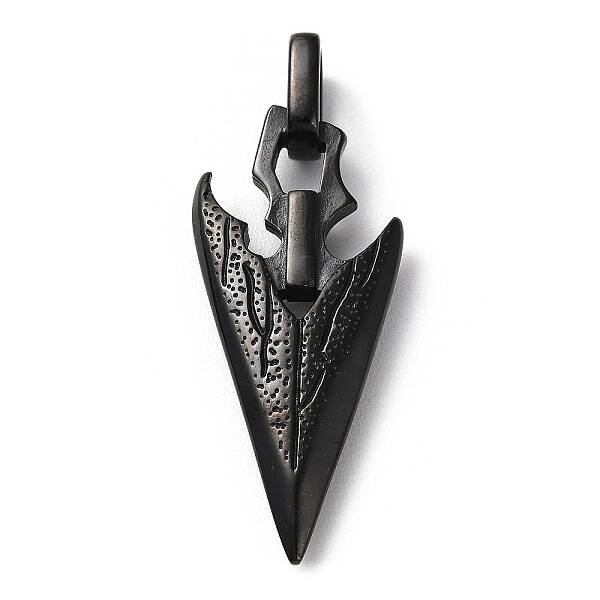 304 Stainless Steel Pendants