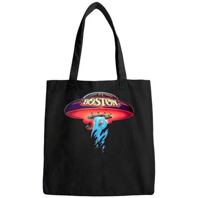 Boston Rock Band Mans Soft Tshirt