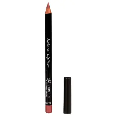 Benecos Natural Brown Lip Pencil (113g)