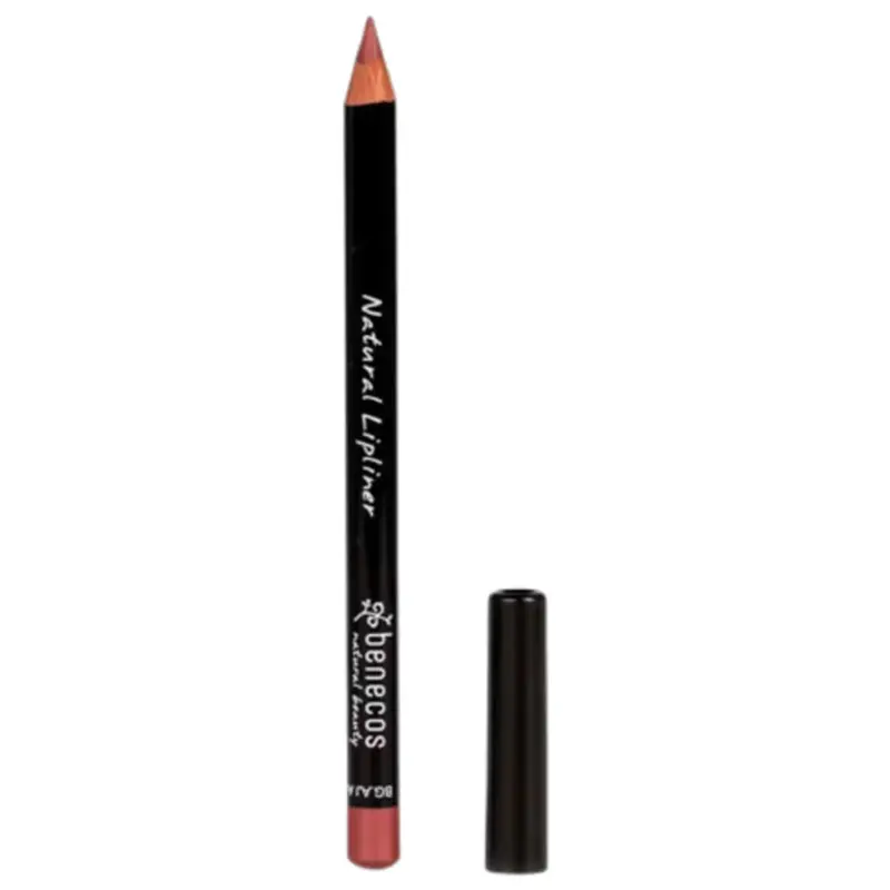 Benecos Natural Brown Lip Pencil (113g)