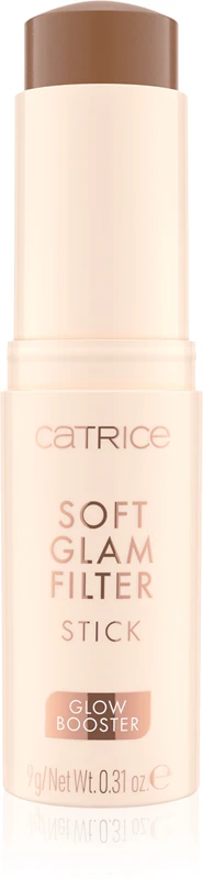 Catrice Soft Glam Filter Stick foundation stick color 065 Tan 9 g