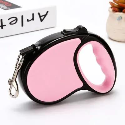 Pet Leash, Automatic Retractable Dog Leash, Dog Walking Leash, Dogs & Cats Accessories, Cat Supplies, Pets Supplies