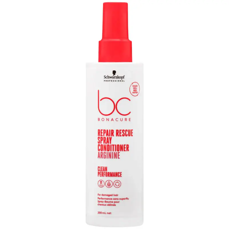 Schwarzkopf BC Repair Rescue Spray conditioner 200ml