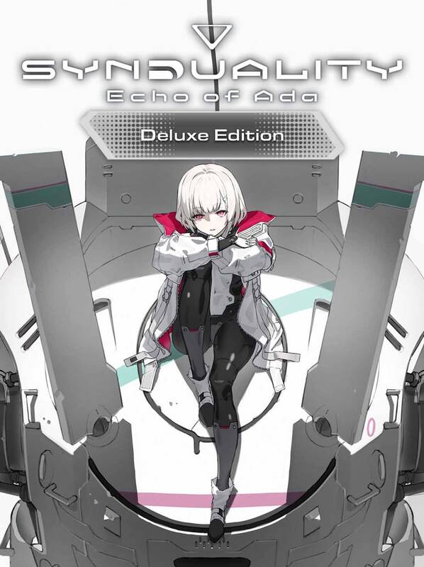 SYNDUALITY Echo of Ada Deluxe Edition PC Steam Account | Steam