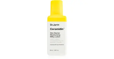 Dr. Jart+ Ceramidin™ Skin Barrier Moisturizing Face Cream Lotion 50ml